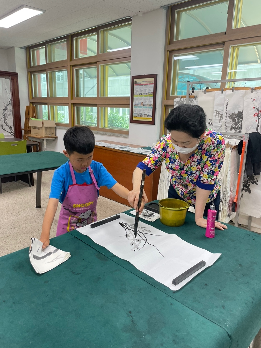 0619 사군자 공개1.jpg