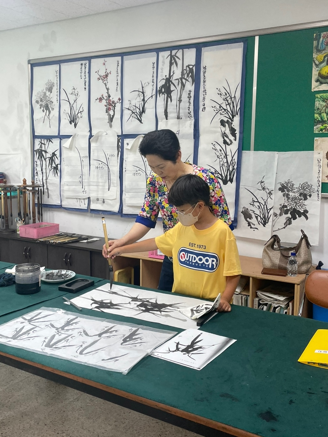 0619 사군자 공개6.jpg